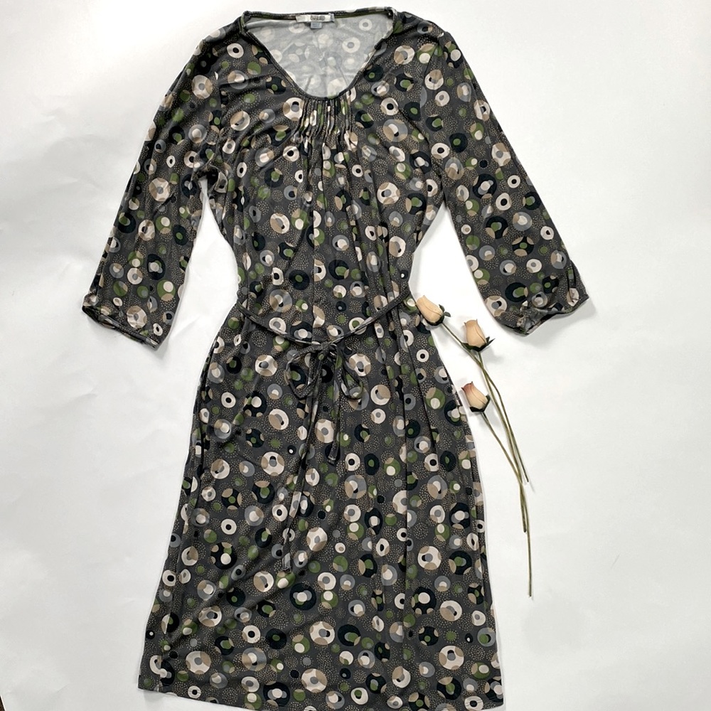 Classic Boden dress